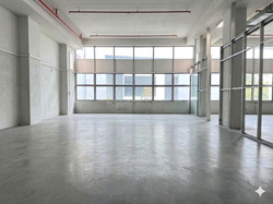 West Connect Building (D22), Factory #538243521